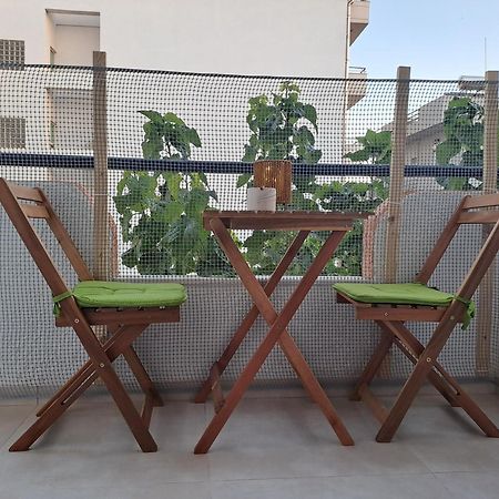 דירות הרקליון Casa Beige מראה חיצוני תמונה