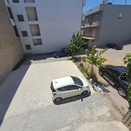 דירות הרקליון Casa Beige מראה חיצוני תמונה
