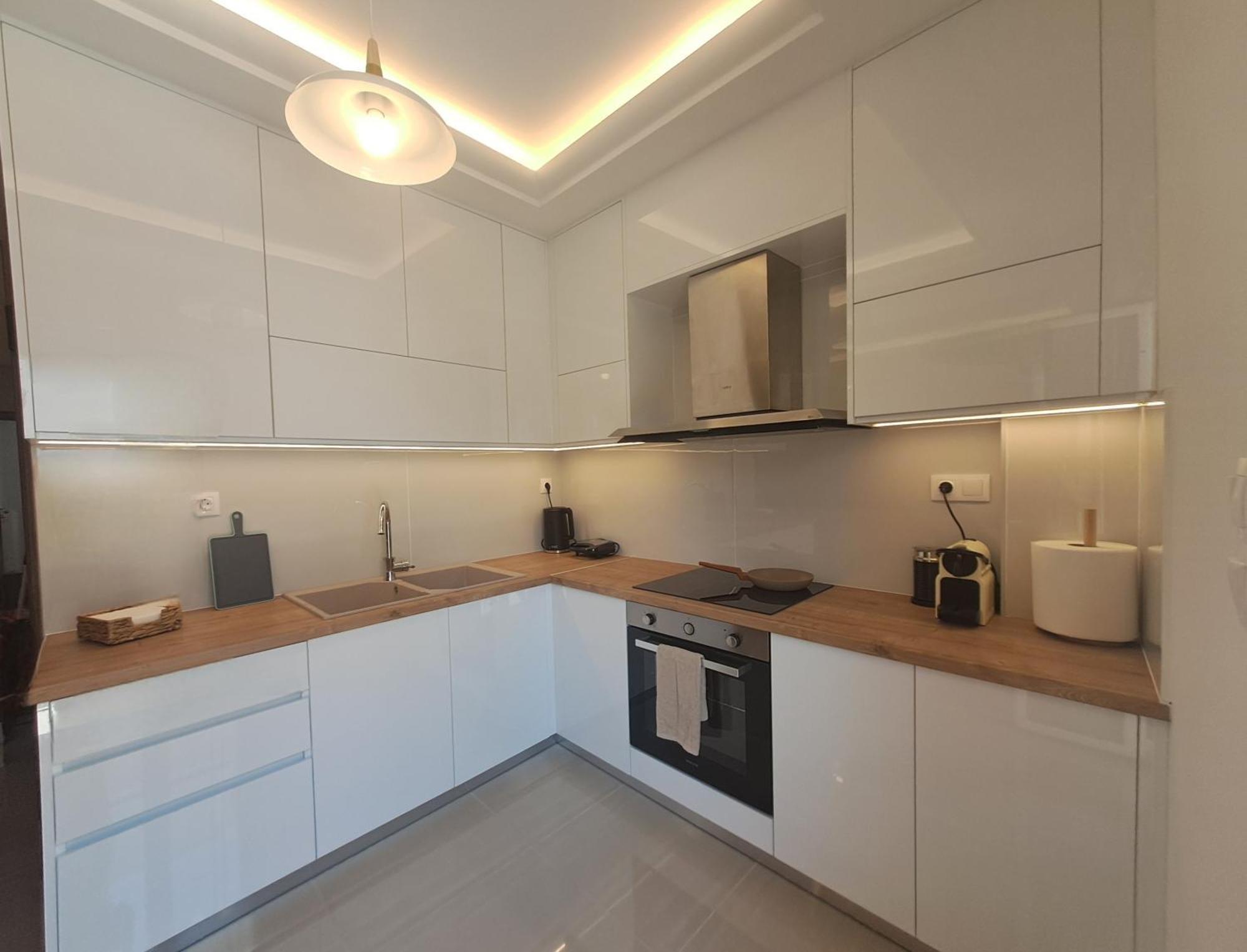 דירות הרקליון Casa Beige מראה חיצוני תמונה