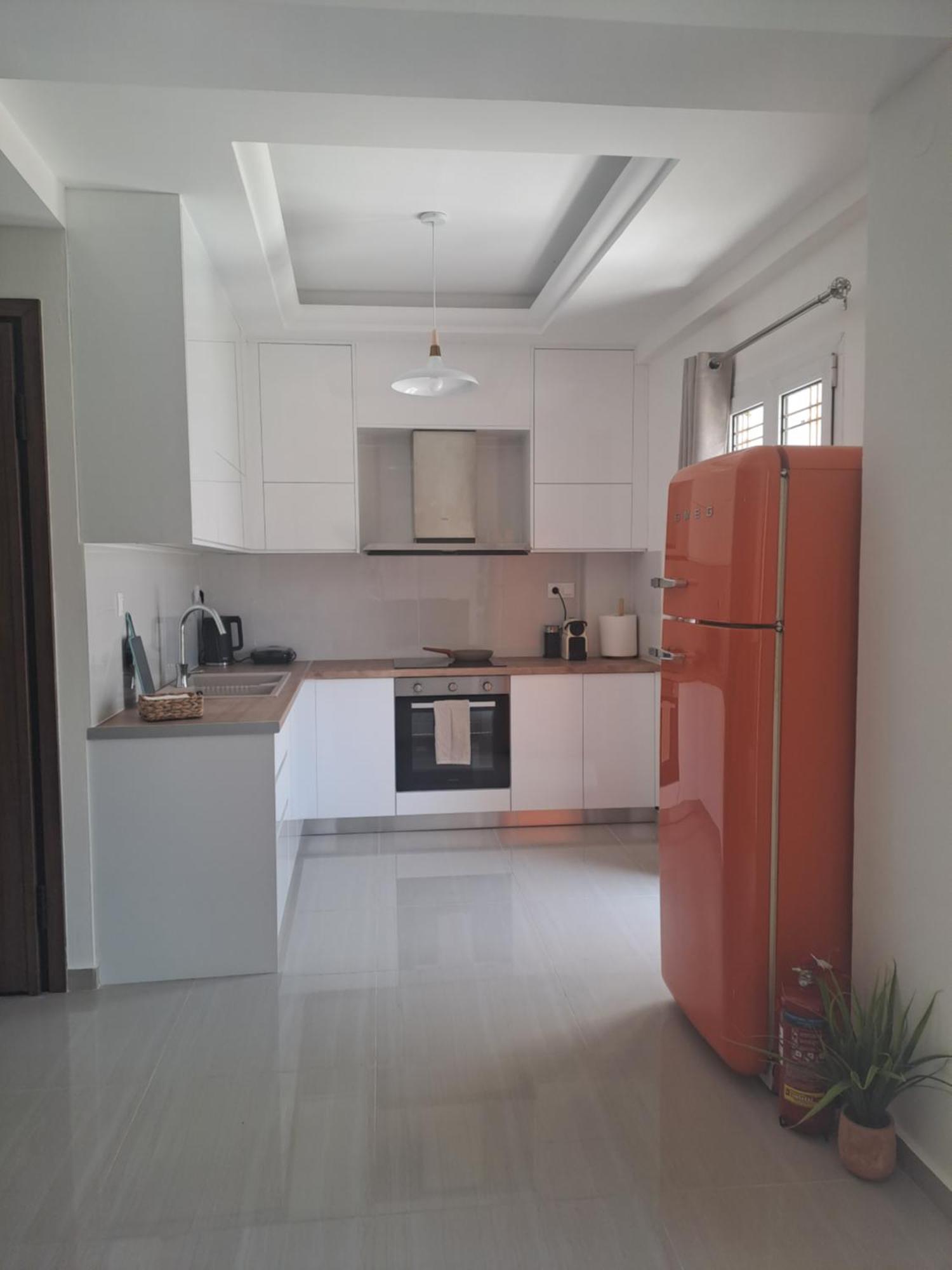 דירות הרקליון Casa Beige מראה חיצוני תמונה