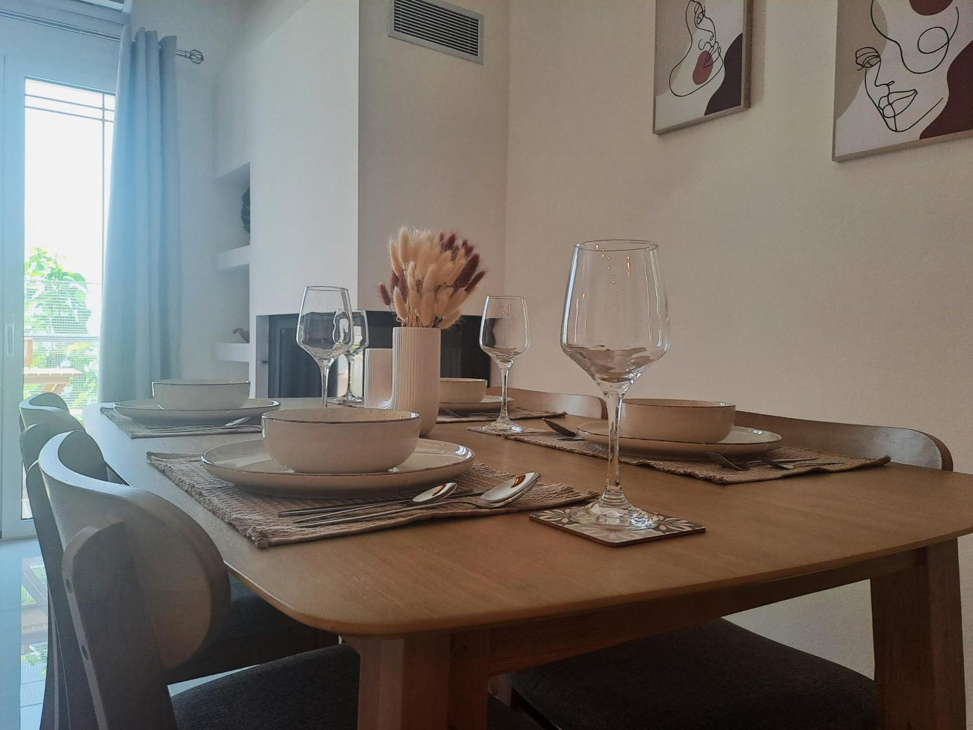 דירות הרקליון Casa Beige מראה חיצוני תמונה