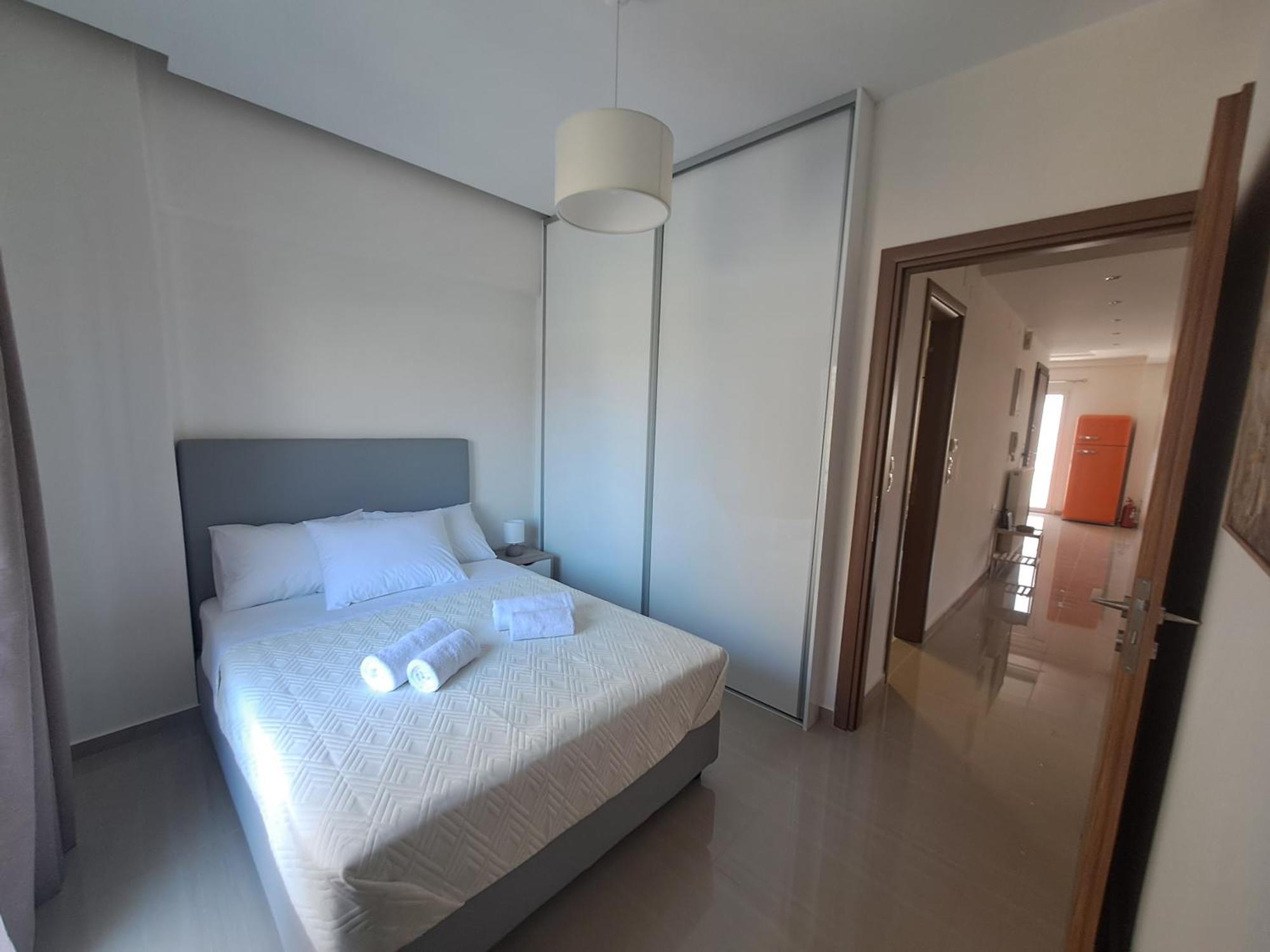 דירות הרקליון Casa Beige מראה חיצוני תמונה