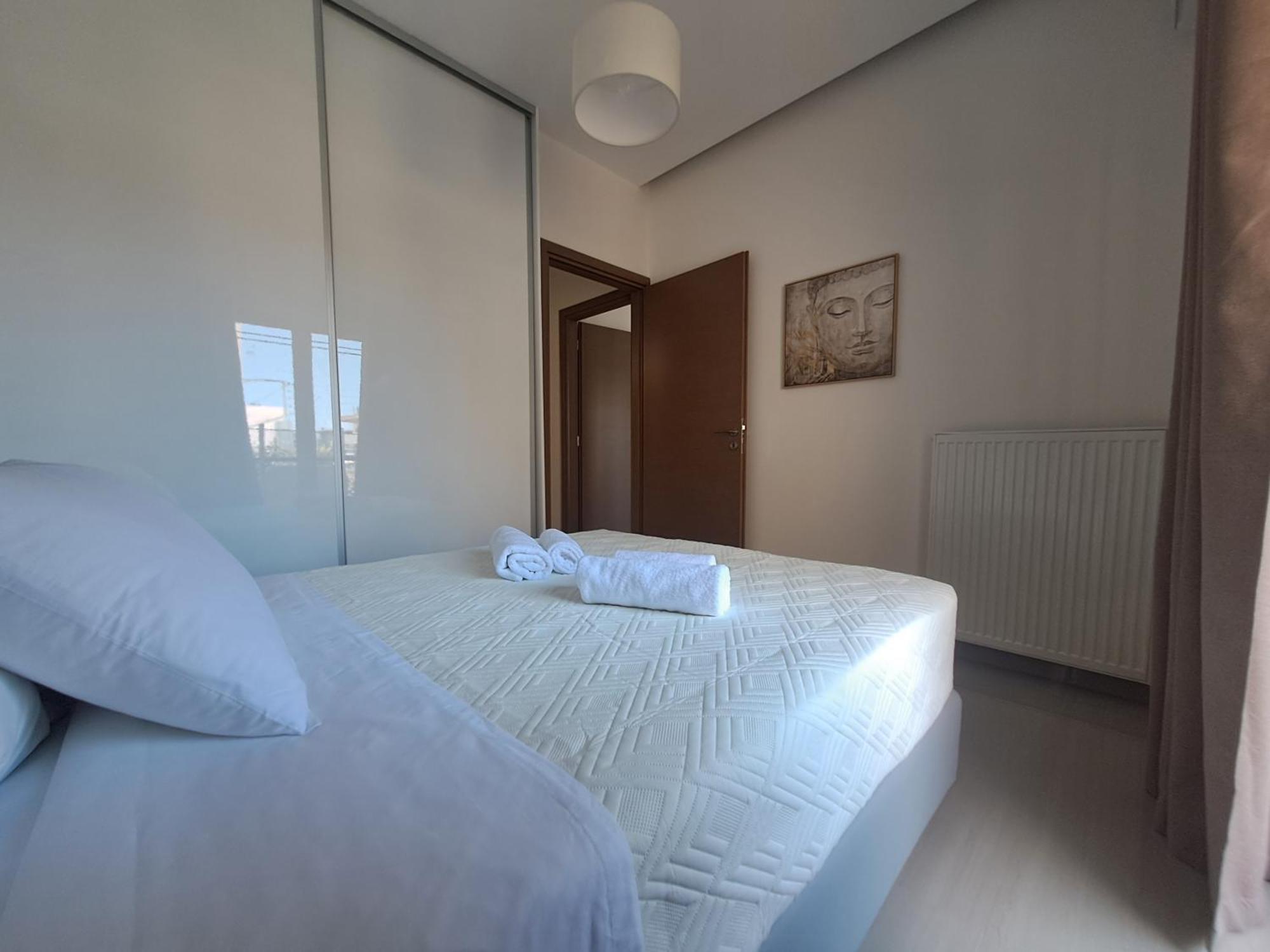 דירות הרקליון Casa Beige מראה חיצוני תמונה