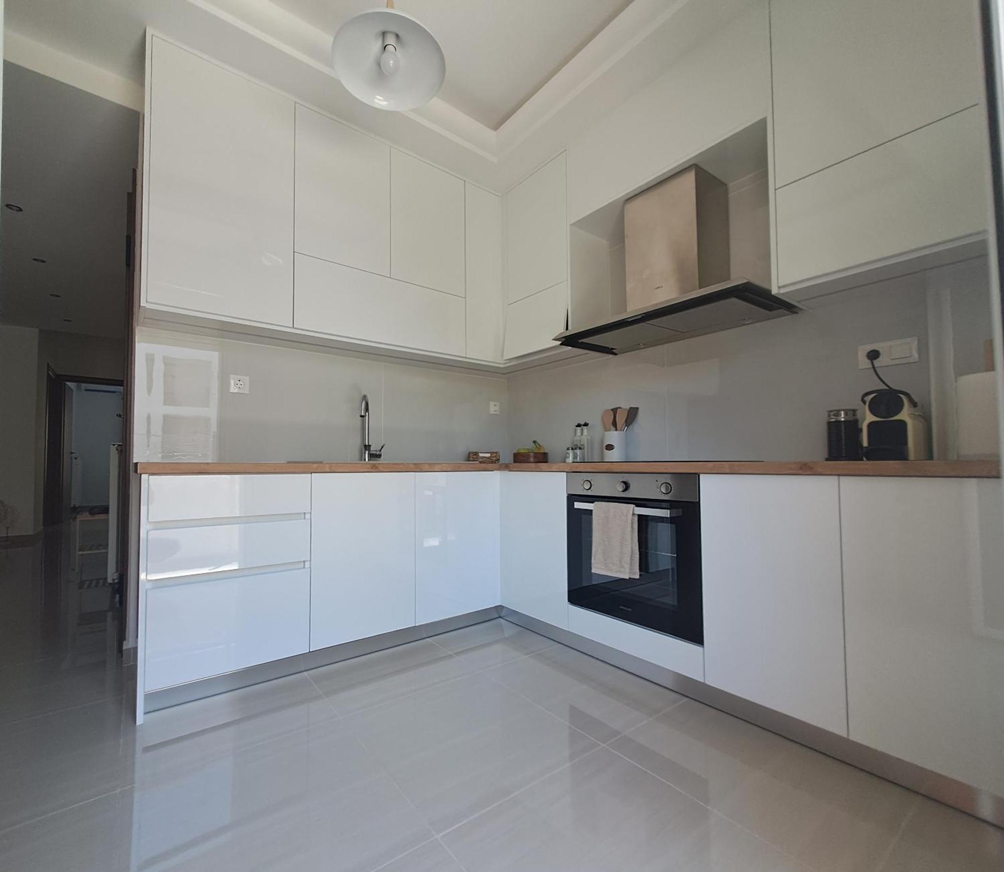 דירות הרקליון Casa Beige מראה חיצוני תמונה