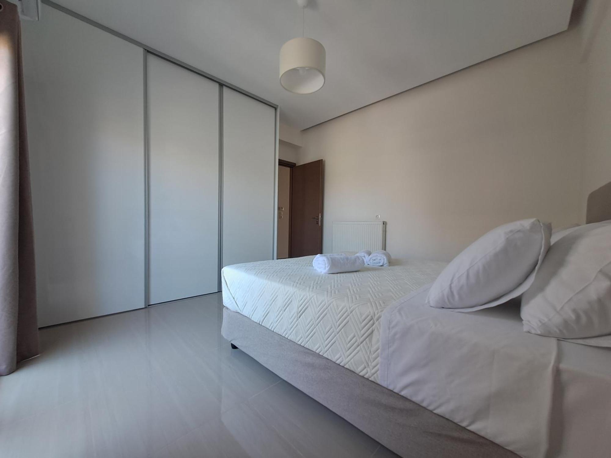 דירות הרקליון Casa Beige מראה חיצוני תמונה