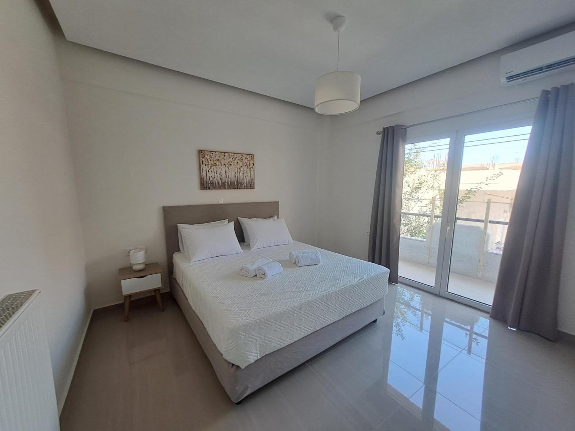 דירות הרקליון Casa Beige מראה חיצוני תמונה