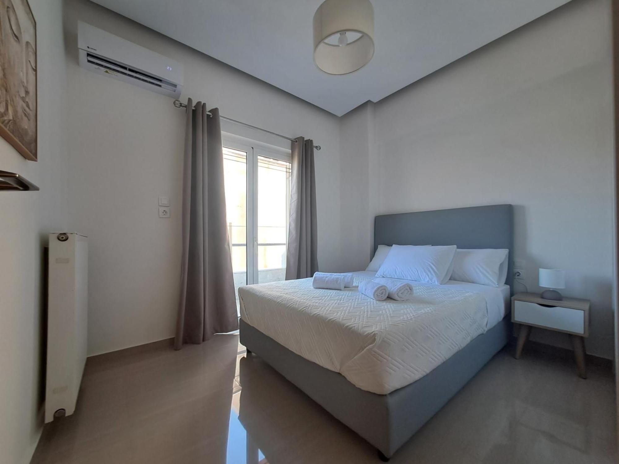 דירות הרקליון Casa Beige מראה חיצוני תמונה
